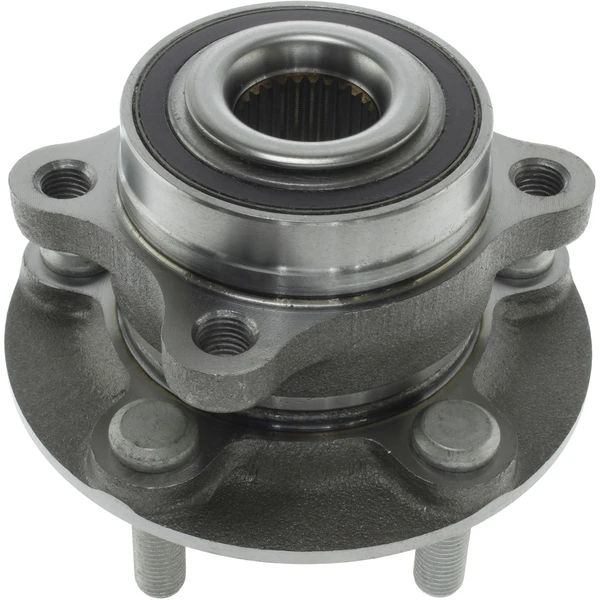 Wheel Bearing and Hub Assembly - Centric 401.61003E