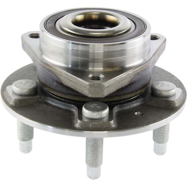 Wheel Bearing and Hub Assembly - Centric 401.62000E
