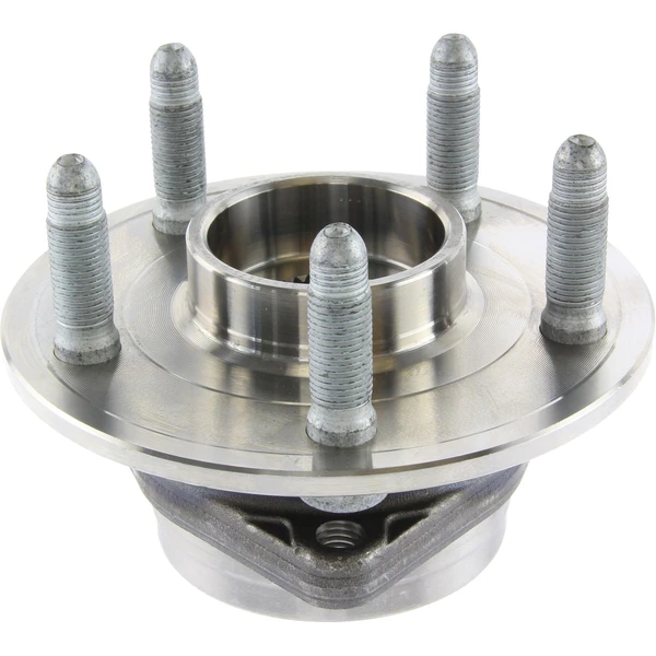 Wheel Bearing and Hub Assembly - Centric 401.62002E