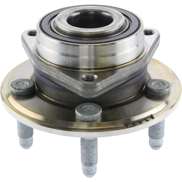 Wheel Bearing and Hub Assembly - Centric 401.62002E
