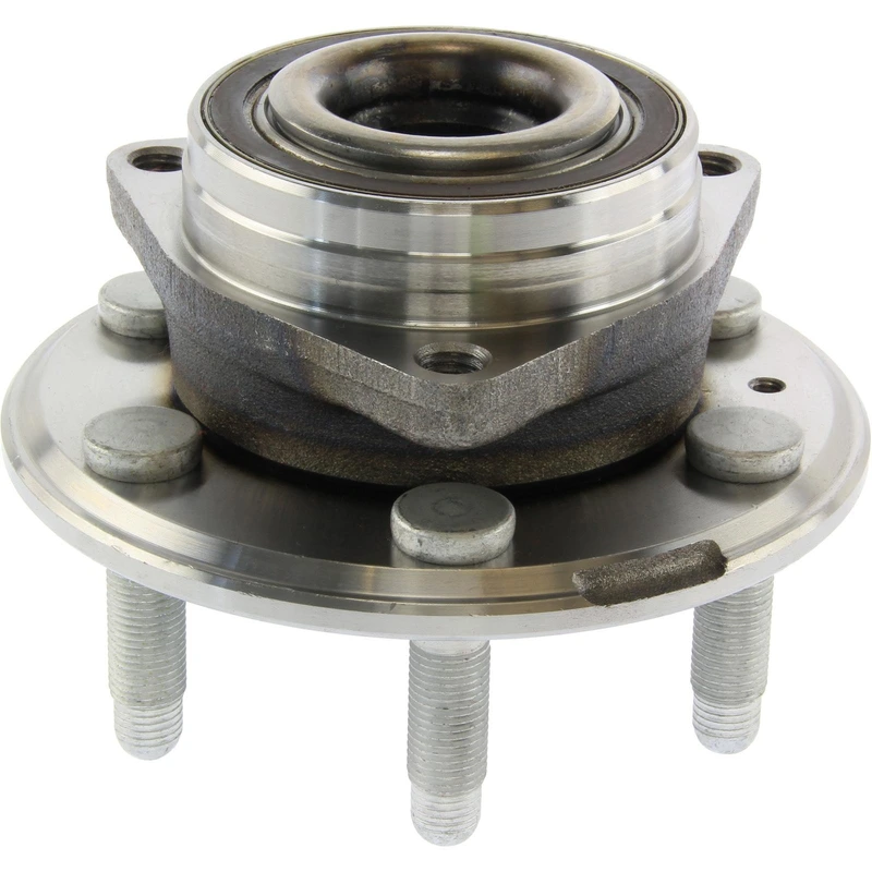 Wheel Bearing and Hub Assembly - Centric 401.62003E