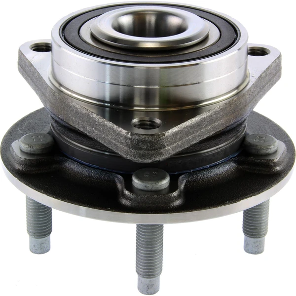 Wheel Bearing and Hub Assembly - Front Side - Centric 401.62009