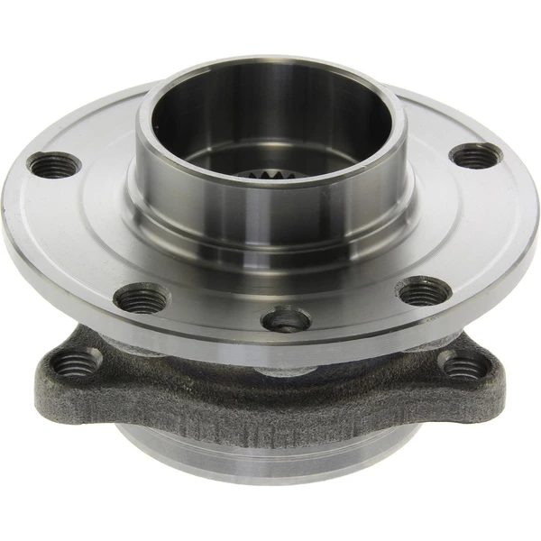 Wheel Bearing and Hub Assembly - Centric 401.63004E