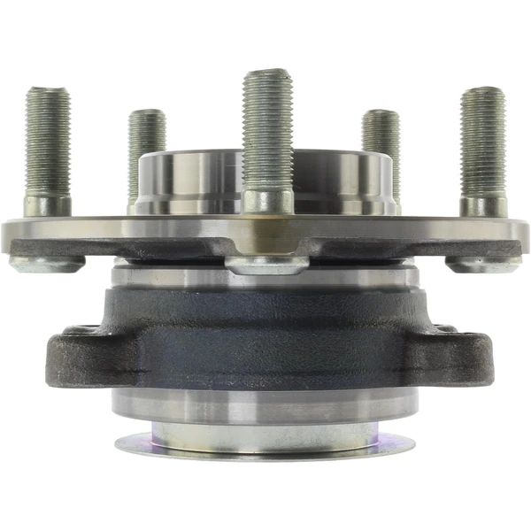 Wheel Bearing and Hub Assembly - Front Side - Centric 402.42004