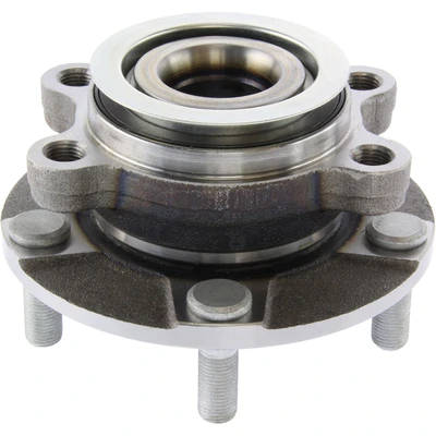 Wheel Bearing and Hub Assembly - Front Side - Centric 402.42004E