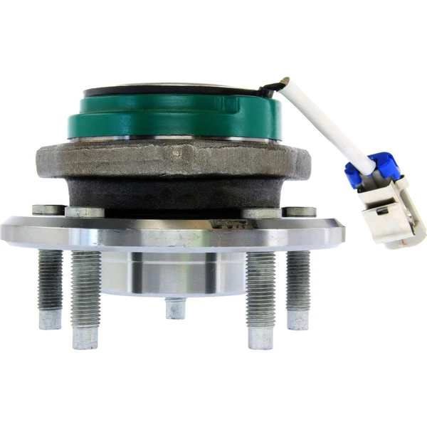 Wheel Bearing and Hub Assembly - Centric 402.62002E