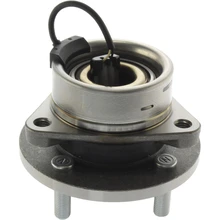 Wheel Bearing and Hub Assembly - Front Side - Centric 402.62019