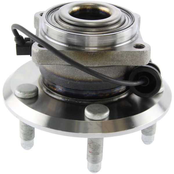 Wheel Bearing and Hub Assembly - Rear Side - Centric 402.62022E