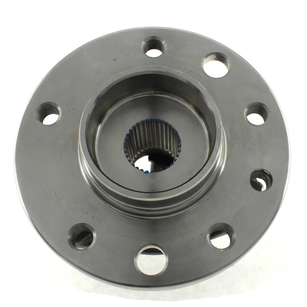 Wheel Bearing and Hub Assembly - Front Side - Centric 402.62023