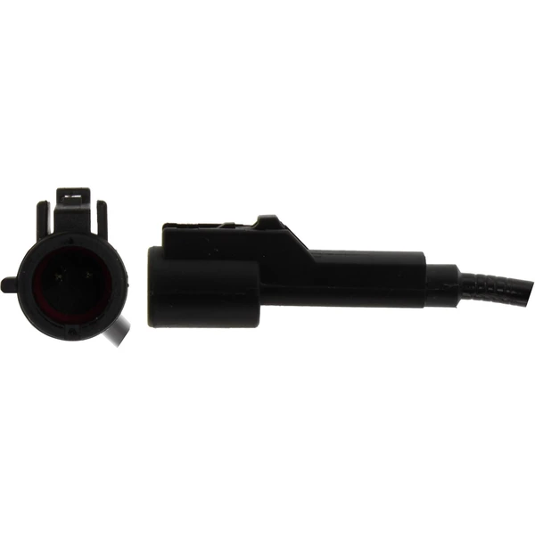 Wheel Bearing and Hub Assembly - Front Side - Centric 402.65007