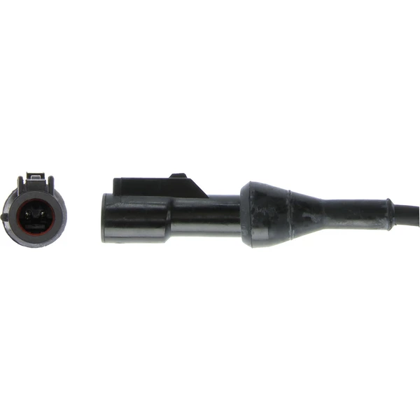 Wheel Bearing and Hub Assembly - Front Side - Centric 402.65025E