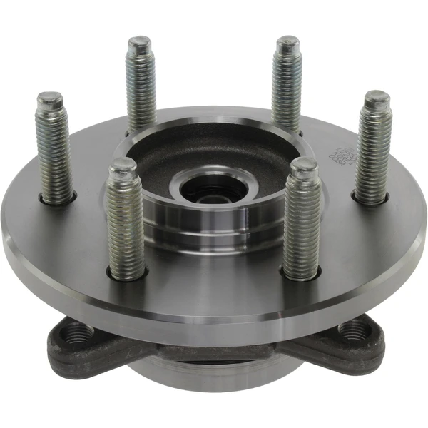 Wheel Bearing and Hub Assembly - Front Side - Centric 402.65029