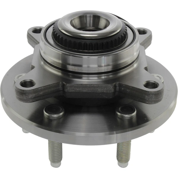 Wheel Bearing and Hub Assembly - Front Side - Centric 402.65029