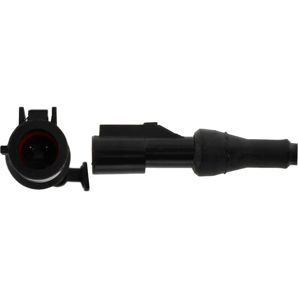 Wheel Bearing and Hub Assembly - Front Side - Centric 402.65032