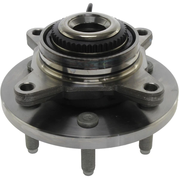 Wheel Bearing and Hub Assembly - Front Side - Centric 402.65032