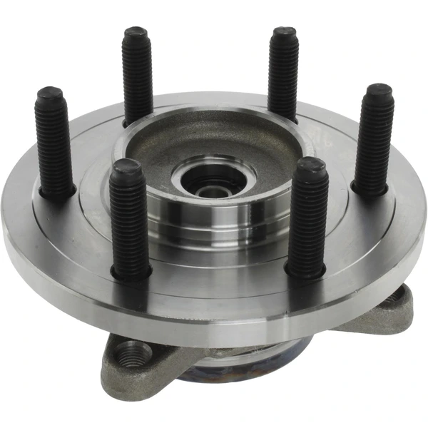 Wheel Bearing and Hub Assembly - Front Side - Centric 402.65032E
