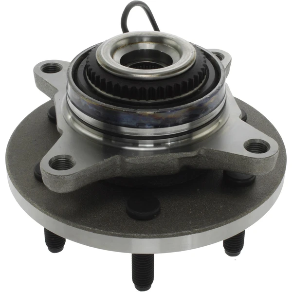 Wheel Bearing and Hub Assembly - Front Side - Centric 402.65032E
