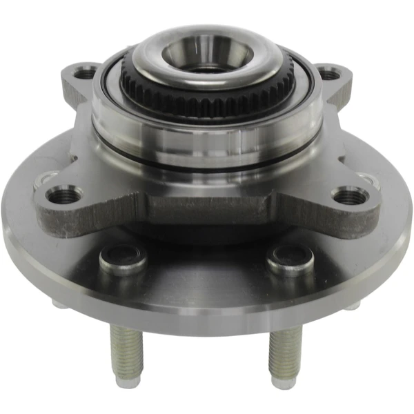 Wheel Bearing and Hub Assembly - Front Side - Centric 402.65034