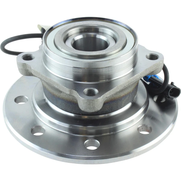 Wheel Bearing and Hub Assembly - Centric 402.66003E
