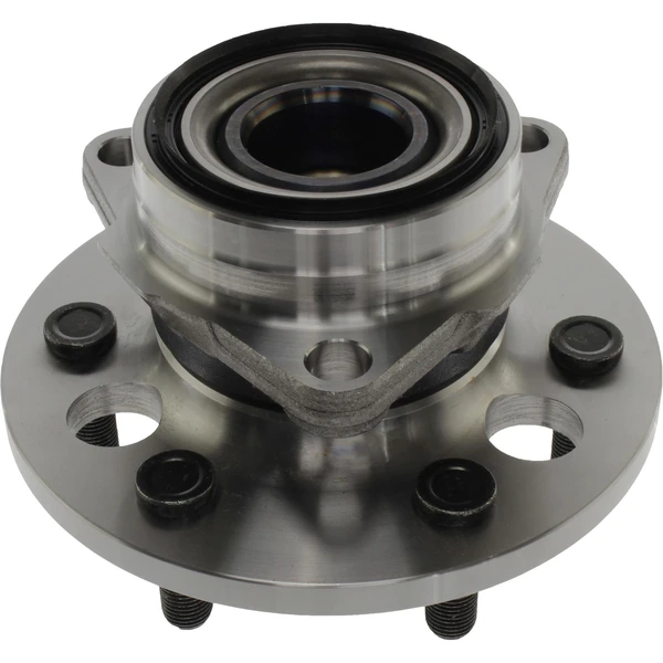Wheel Bearing and Hub Assembly - Front Side - Centric 402.66004