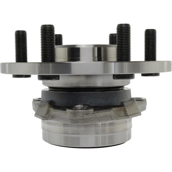 Wheel Bearing and Hub Assembly - Front Side - Centric 402.66004