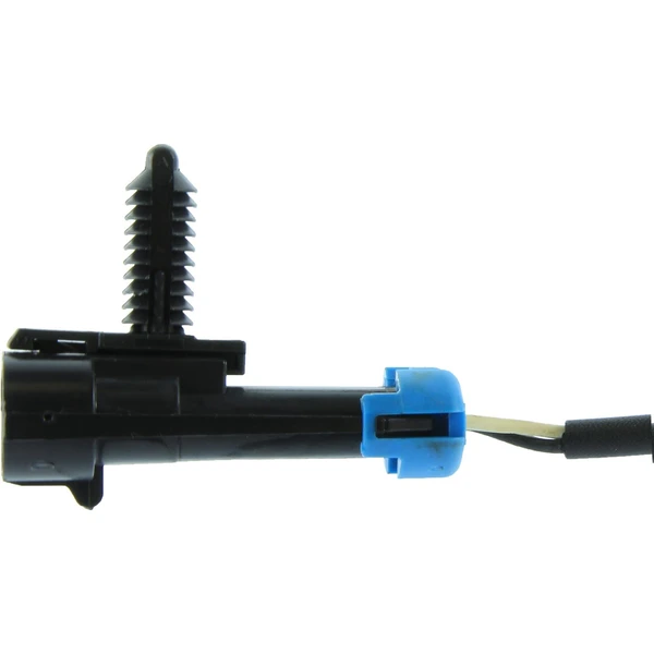 Wheel Bearing and Hub Assembly - Front Side - Centric 402.66015