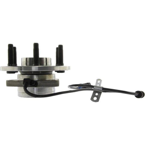 Wheel Bearing and Hub Assembly - Front Left Driver Side - Centric 402.66018E