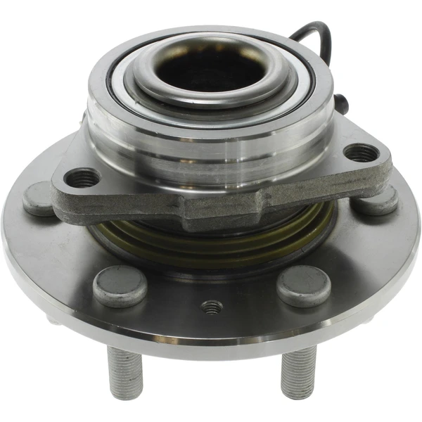 Wheel Bearing and Hub Assembly - Centric 402.66021E