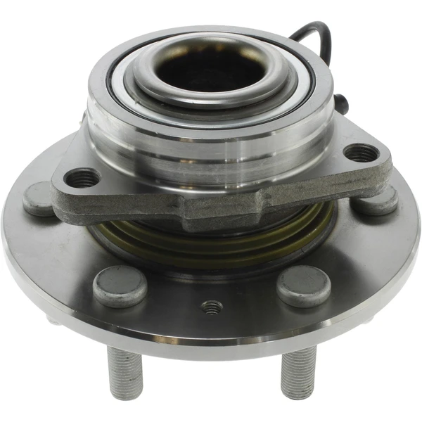 Wheel Bearing and Hub Assembly - Centric 402.66021E