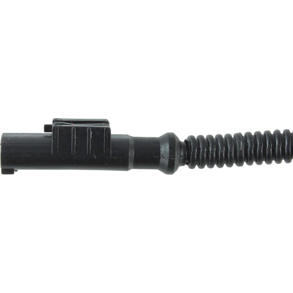 Wheel Bearing and Hub Assembly - Front Side - Centric 402.67002E