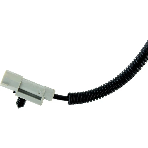 Wheel Bearing and Hub Assembly - Front Side - Centric 402.67015E