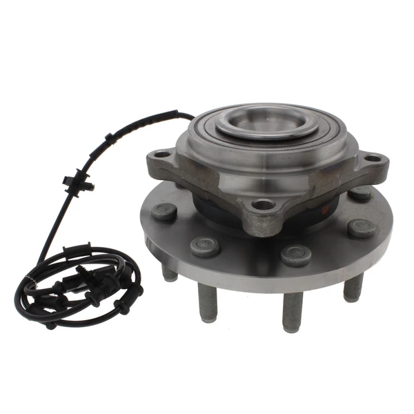 Wheel Bearing and Hub Assembly - Front Side - Centric 402.67023