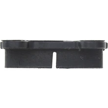 Disc Brake Pad Set - Front Side - Centric 500.00451