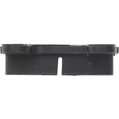 Disc Brake Pad Set - Front Side - Centric 500.00451