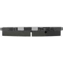Disc Brake Pad Set - Front Side - Centric 500.05611