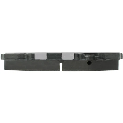 Disc Brake Pad Set - Front Side - Centric 500.05611