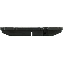 Disc Brake Pad Set - Front Side - Centric 500.08472