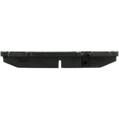 Disc Brake Pad Set - Front Side - Centric 500.08472