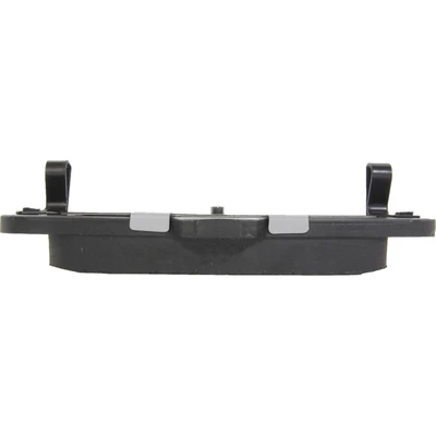 Disc Brake Pad Set - Rear Side - Centric 500.08991