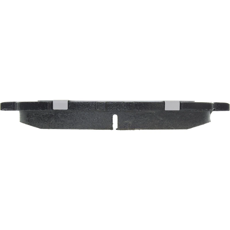 Disc Brake Pad Set - Front Side - Centric 500.09062