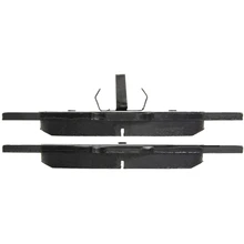 Disc Brake Pad Set - Front Side - Centric 500.10473