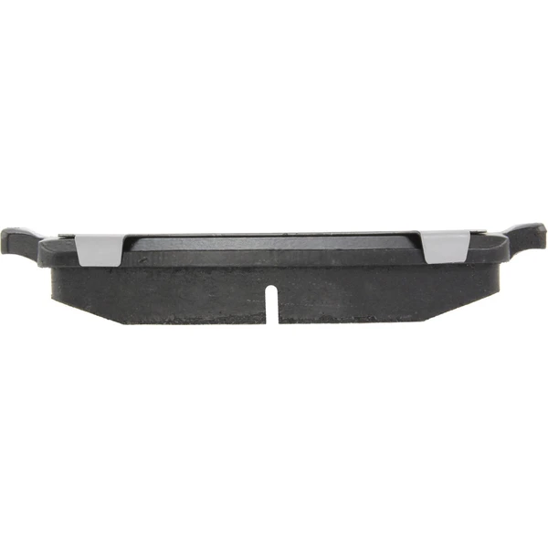 Disc Brake Pad Set - Rear Side - Centric 500.11081