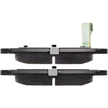 Disc Brake Pad Set - Rear Side - Centric 500.13541