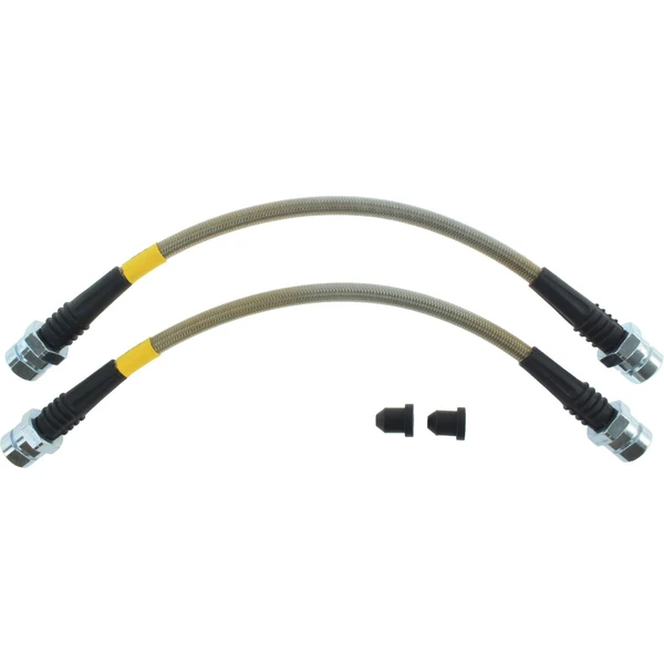 Brake Hydraulic Hose Set - Centric 950.33515