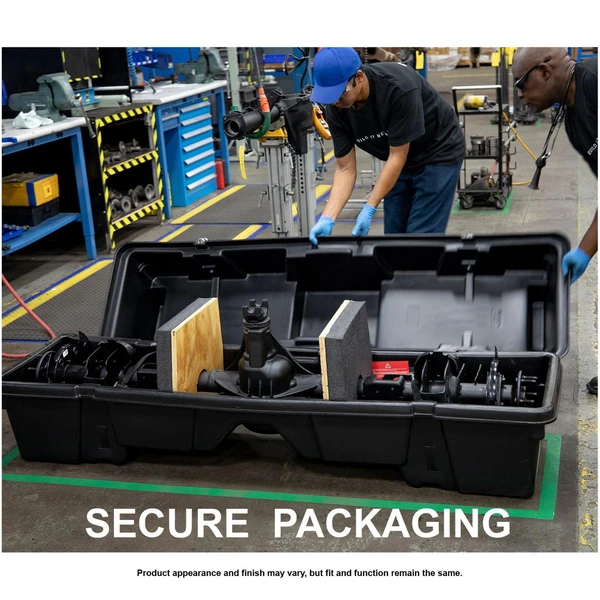 Cardone 3A-17002LSW Drive Axle Assembly, Rear Side