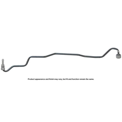 Cardone 3L-1101 Rack and Pinion Hydraulic Transfer Tubing Assembly