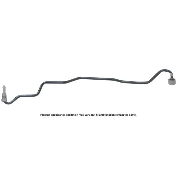 Cardone 3L-1101 Rack and Pinion Hydraulic Transfer Tubing Assembly
