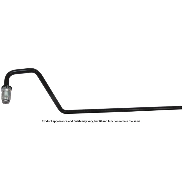 Cardone 3L-1117 Rack and Pinion Hydraulic Transfer Tubing Assembly