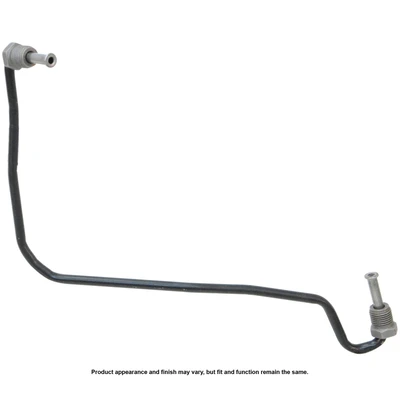 Cardone 3L-1206 Rack and Pinion Hydraulic Transfer Tubing Assembly