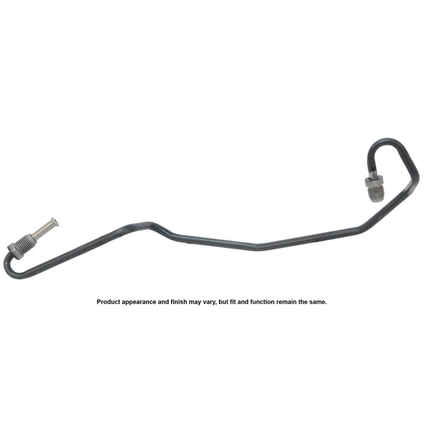 Cardone 3L-1306 Rack and Pinion Hydraulic Transfer Tubing Assembly